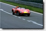 500 TR s/n 0610MDTR 002