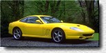 550 Maranello s/n 111940 001