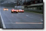 750 Monza s/n 0470M 001