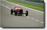 Alfa P3 s/n ....... Werner 001