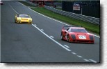 F40 Competizione Conversion s/n 80782 002