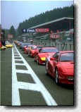 Spa - Line up 001