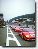 Spa - Line up 003