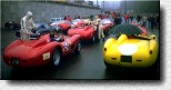 Spa - Line up 004