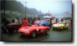 Spa - Line up 005