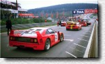 Spa - Line up 008