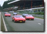 Spa - Line up 009