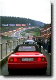 Spa - Line up 010