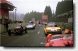 Spa Line up 011