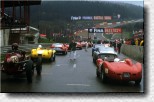 Spa Start FSHC 001
