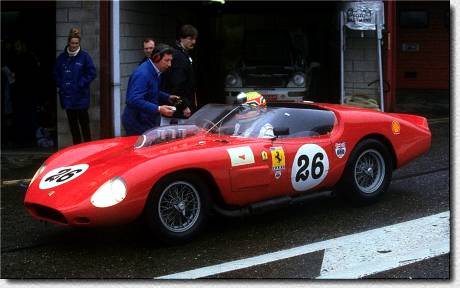 246 S s/n 0784 005