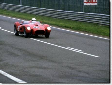 250 TR s/n 0742TR 003