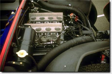 268 SP s/n 0798 003