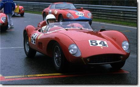 500 TRC s/n 0660MDTR  007