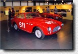 166 MM/53 Vignale Berlinetta s/n 0244M