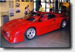 288 GTO Evoluzione s/n 70205