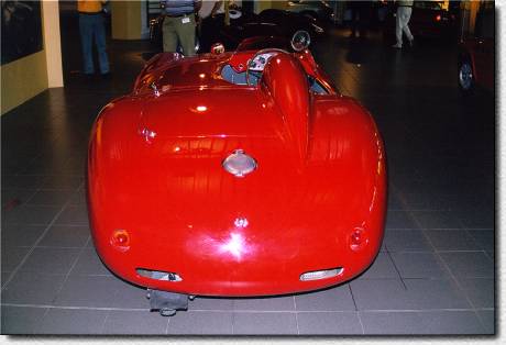 750 Monza s/n 0562M