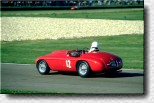 166 MM s/n 0040M