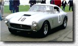 250 GT SWB s/n 1917GT 98GWR.001
