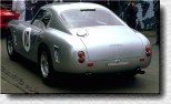 250 GT SWB s/n 1917GT 98GWR.002