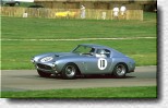 250 GT SWB s/n 1917GT 98GWR.005