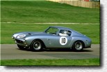 250 GT SWB s/n 1917GT 98GWR.007