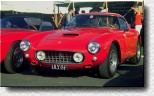 250 GT SWB s/n 2231GT 98GWR.001