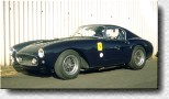 250 GT SWB s/n 2237GT 98GWR.002