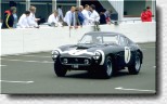 250 GT SWB s/n 2735GT 98GWR.002