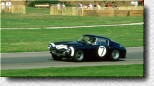 250 GT SWB s/n 2735GT 98GWR.006