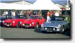 250 GT SWB California Spyder s/n 3077GT 98GWR.001