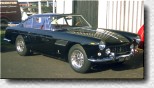 250 GTE s/n .....GT 98GWR.001