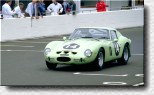 250 GTO s/n 3505GT 98GWR.001
