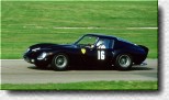 250 GTO s/n 4219GT 98GWR.003