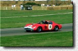 250 GTO s/n 4399GT 98GWR.010