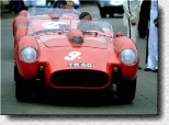 250 TR s/n 0752TR 98GWR.001