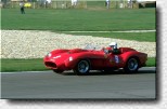 250 TR s/n 0752TR 