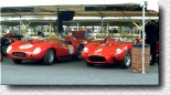 250 TR 59 s/n 0726TR 98GWR.001