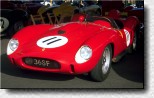 250 TR 59 s/n 0726TR 98GWR.002