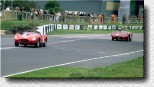 250 TR 59 s/n 0726TR 98GWR.005