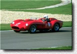 250 TR s/n 0752TR 