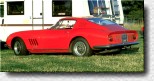 275 GTB s/n .... rebodied as long nose 98GWR.002