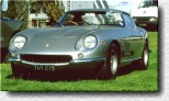 275 GTB/4 s/n .... 98GWR.001