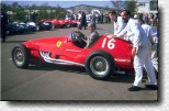 625 F1 s/n 0540 