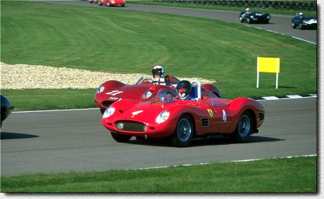 Dino 246 S s/n 0778