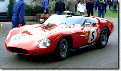 246 S s/n 0784