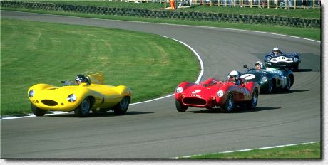 250 TR 59 s/n 0726TR