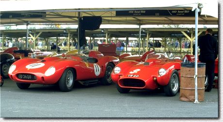 250 TR 59 s/n 0726TR