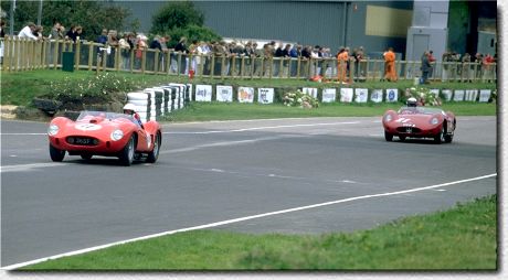 250 TR 59 s/n 0726TR