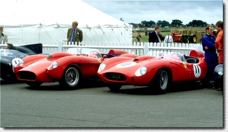 250 TR 59 s/n 0726TR